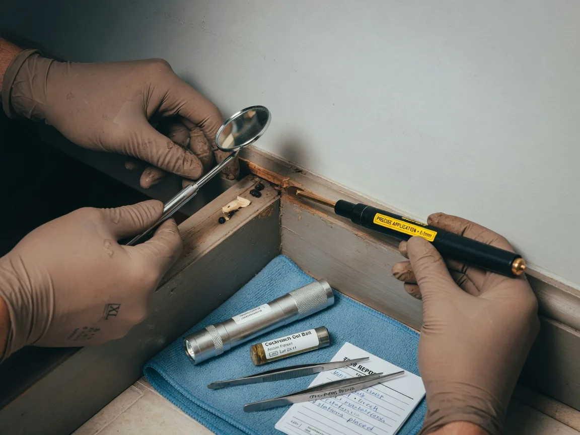 Why choose Emergency Pest Control in Crawford, MS